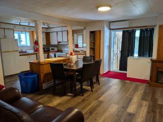 Motel LA RÉFÉRENCE - 7