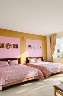 Bình Minh Motel Pleiku - 8