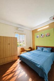 Bình Minh Motel Pleiku - 7