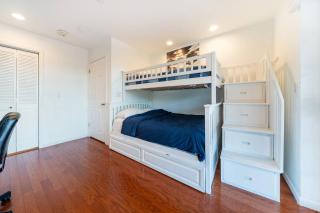 San Francisco Bella Vista Views - 1