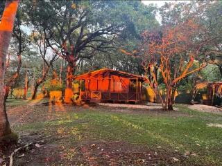 Cabaña Cóncavas - 6