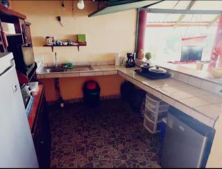 Cabaña Cóncavas - 3