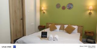 Aadi-Kashi Retreat-2bhk flat near kashi vishwanath temple - 3