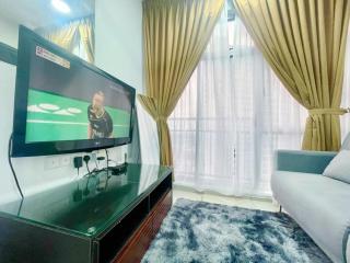 HM Dream Midas 1B1B Cozy suite - 6