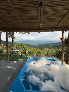 cabañas tranquilandia - 6