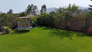 Welcome to our Pachacamac retreat - 5