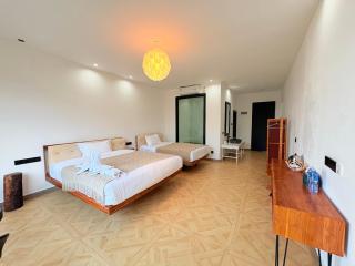 Vangvieng Lina hotel - 1