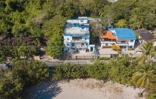 oceanfront apartment - 5