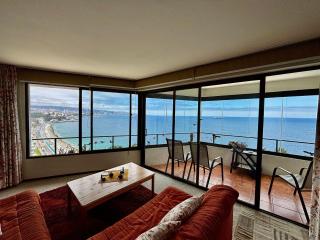 Experience Av San Martin and the Beach - 8