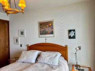 Experience Av San Martin and the Beach - 4