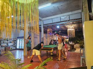 T&V Hostel Bar and Restaurant - 6