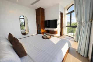 Wonder Sea Hotel - 8