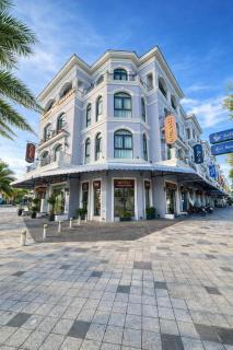 Wonder Sea Hotel - 0