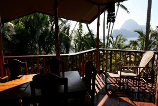 La Salangane Caalan Beach Villa - 2
