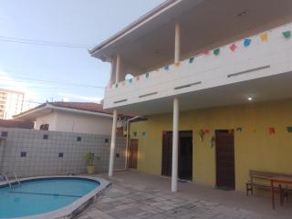 Melos hospedagem jp - 6