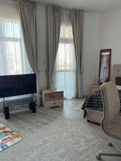 2 bed room in ajman - 0