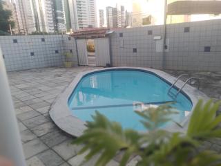 Melos hospedagem jp - 2