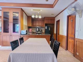 The Jomtien Vibe Poolvilla - 1