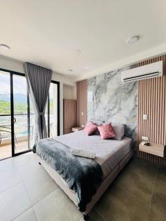 Apartamento Santa Marta, Coralina Suites - 0