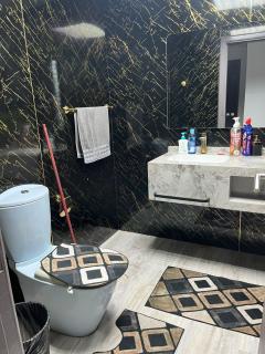 2 bed room in ajman - 4