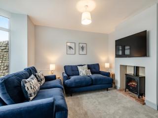 Stones Throw Cottage - 9