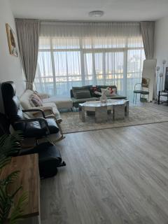 2 bed room in ajman - 3