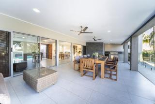 NewPort Dream Quiet Island - No Party Maximum 9-10 People - Redcliffe - 8