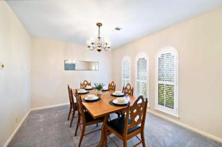 Relax and Play 3BR Retreat w Sunroom - 5