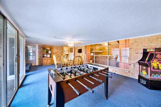 Relax and Play 3BR Retreat w Sunroom - 2