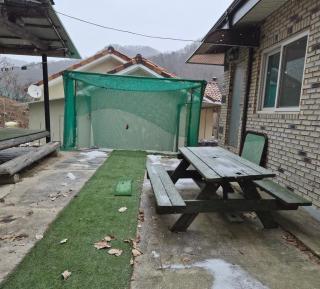 Hwacheon Ujune Minbak - 3