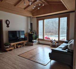 Hwacheon Ujune Minbak - 5