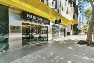 Modem Two Bedroom Apartment In Brisbane Inner CBD - 3