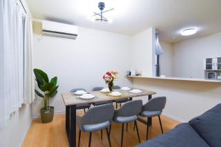 KOKO House-Free Parking- - 1