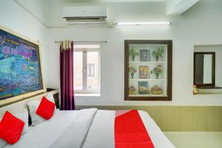 Hotel O Jaisalmer Heritage Haveli - 6