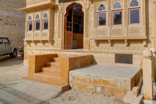 Hotel O Jaisalmer Heritage Haveli - 2
