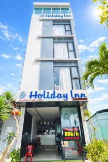 Holiday Inn Hotel - 9