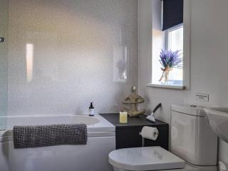 Kirklea - Wishaw - 3