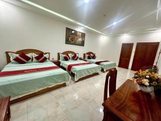 Hotel Bạc Liêu - 7