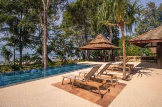 Koh Jum Beach Villas "A member of Secret Retreats" - 2