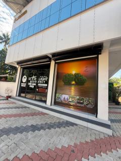 Star Light Residency - 7