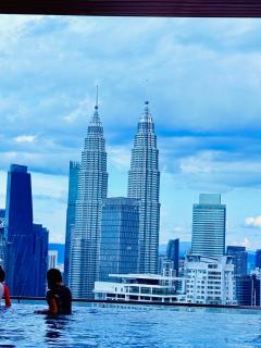 THE Colony KL at Sky World - 0