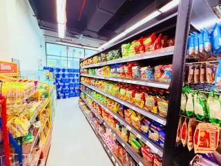 THE Colony KL at Sky World - 2