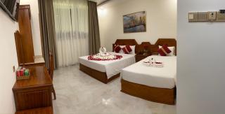 Hotel Bạc Liêu - 8