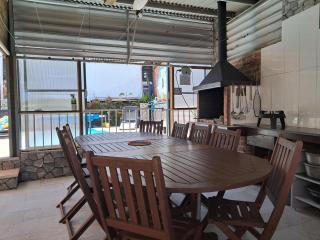 Maison aux Portes du Sud Sauvage - Saint-Joseph - 1