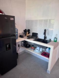 Remodeled Studios on Calle Adelita, Madera - 7