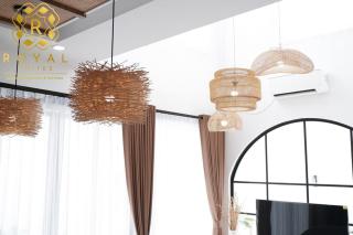 Royal Bali Style Villa 3BR with Private Pool for 7 Pax - 8