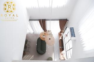 Royal Bali Style Villa 3BR with Private Pool for 7 Pax - 4