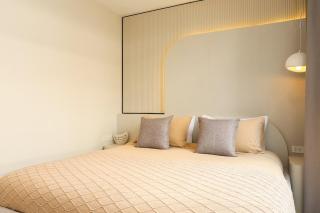 2 Bedrooms 4 guests Private Floor at Sathorn - 9