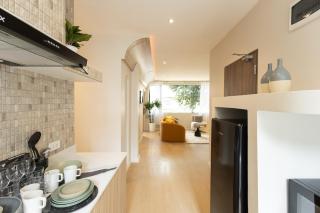 2 Bedrooms 4 guests Private Floor at Sathorn - 4