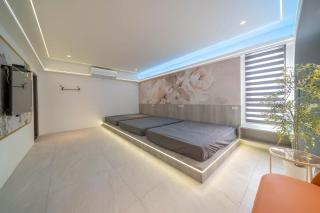 慕漾民宿 8套房包棟游泳池近羅東 - 2